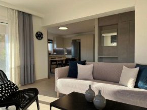 M P A Luxury Apartment